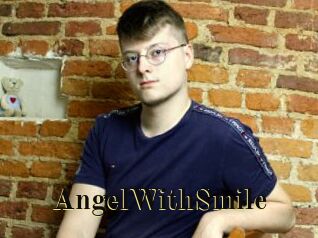 AngelWithSmile