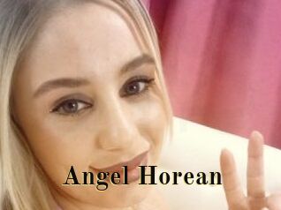 Angel_Horean