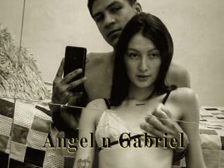 Angel_n_Gabriel