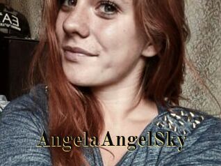 AngelaAngelSky
