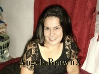 AngelaBrownX