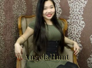AngelaHunt
