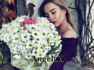 AngelaX