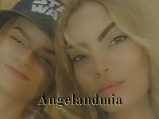 Angelandmia