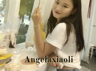 Angelaxiaoli