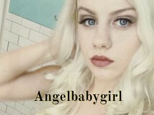 Angelbabygirl