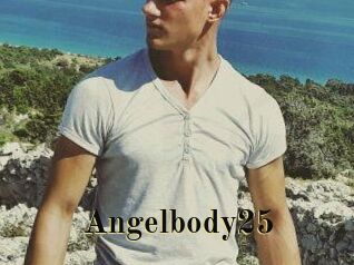 Angelbody25