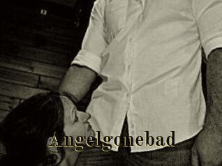 Angelgonebad