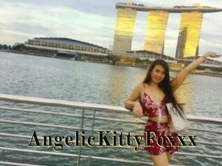 AngelicKittyFoxxx