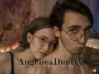 AngelicaDmitry