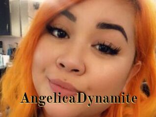 AngelicaDynamite