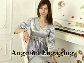 AngelicaEngaging