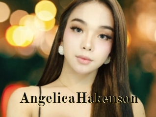 AngelicaHakenson