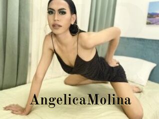 AngelicaMolina