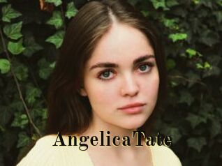 AngelicaTate
