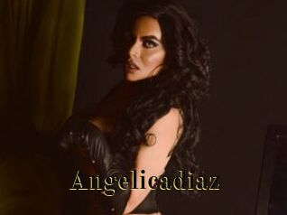Angelicadiaz