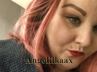 Angeliikaax