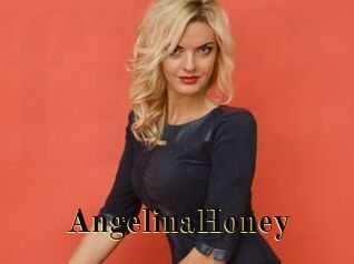 AngelinaHoney