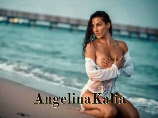 AngelinaKalia