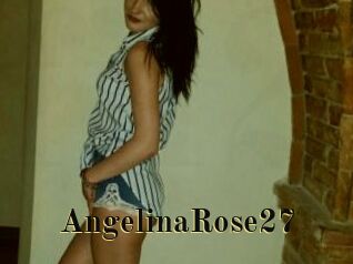 AngelinaRose27 Films 2 Q