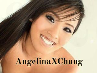 AngelinaXChung