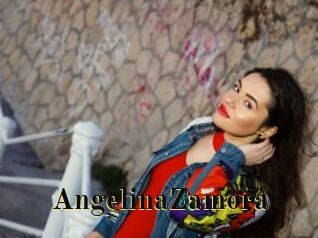 AngelinaZamora