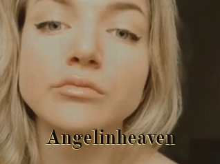 Angelinheaven