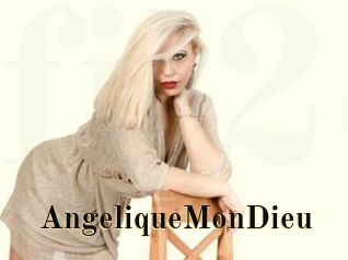 AngeliqueMonDieu