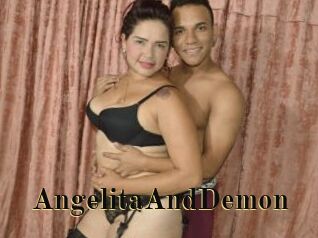 AngelitaAndDemon
