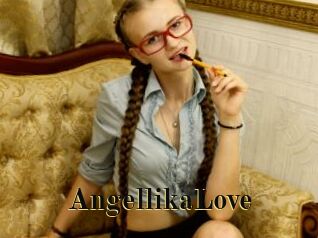 AngellikaLove