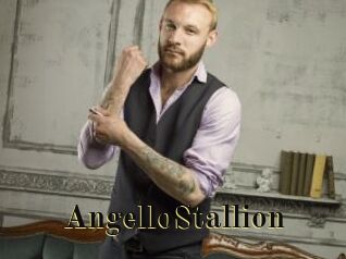 AngelloStallion