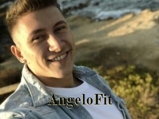 AngeloFit