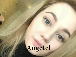 Angetel