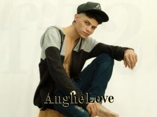 AngheLove