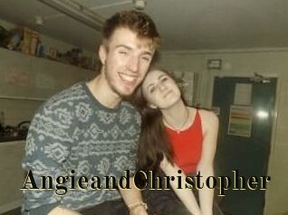 AngieandChristopher