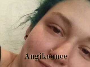 Angikounce