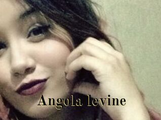 Angola_levine