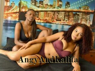 AngyAndKalifa Films 2 Q