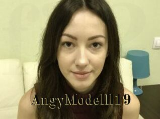 AngyModelll19