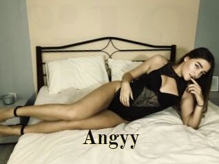 Angyy