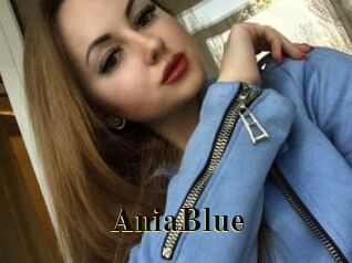 AniaBlue