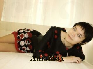 AniaMax