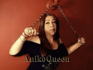 AnikoQueen