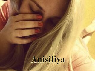 Anisiliya