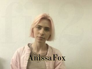 AnissaFox