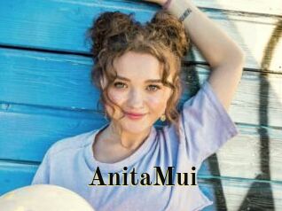 AnitaMui