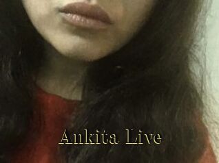 Ankita_Live
