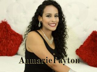 AnmariePayton