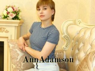 AnnAdamson