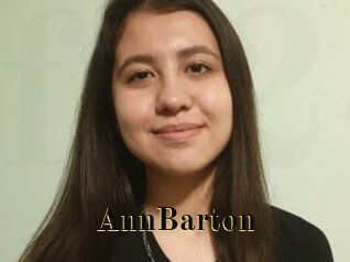 AnnBarton